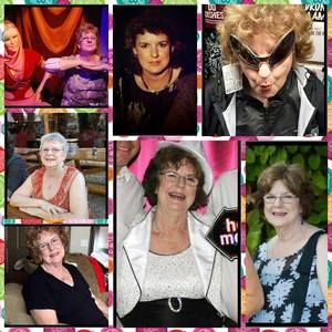 Meet your Posher, Sue